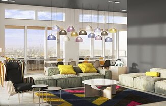 CoLab Apartments in Denver