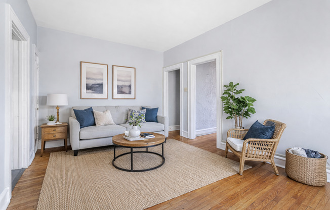 Offer Ends Soon! Up Your Living, Not Your Rent
