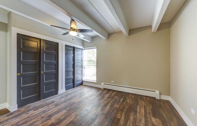 2 beds, 2 baths, 925 sqft, $2,100, Unit 601