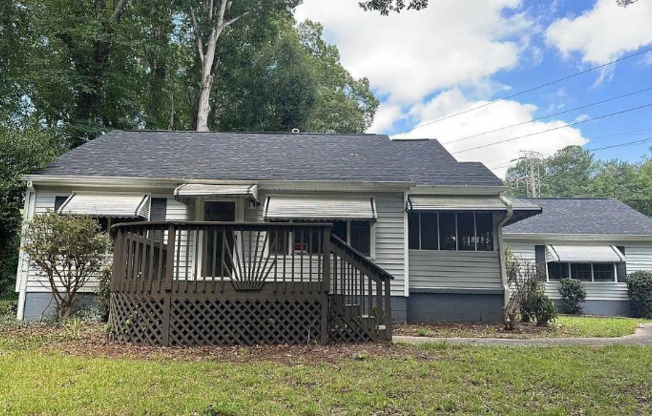 3416 MT OLIVE RD