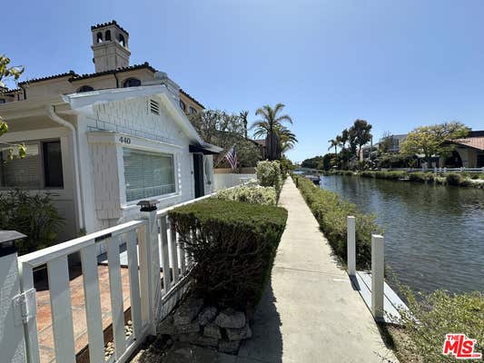 440 HOWLAND CANAL