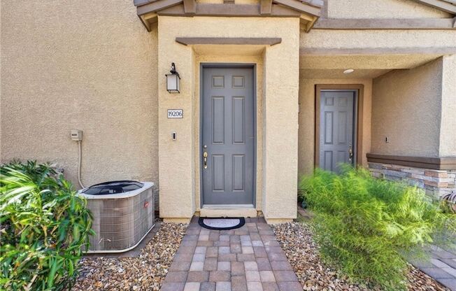 Gated Henderson 2-Bedroom 2.5-Bathroom Townhouse!