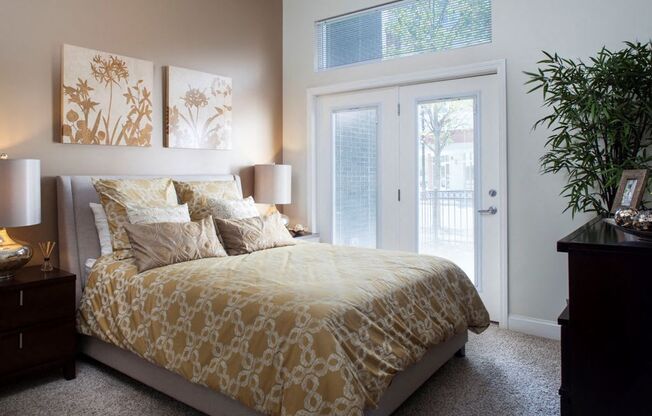 Model Apartment Rental Southfield Commons in Weymouth MA