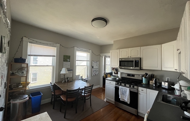 83 BEACON ST
