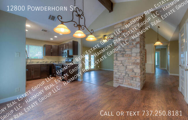 12800 Powderhorn St