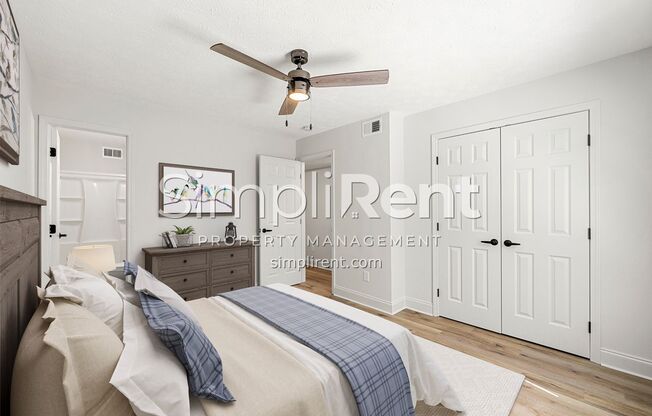 3 beds, 2 baths, $1,549, Unit 2787