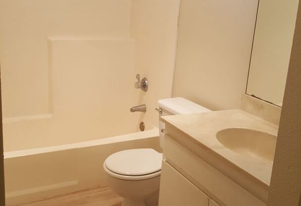 1 bed, 1 bath, $1,795