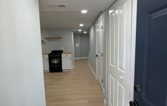 Private Bedroom in Congress Heights!
