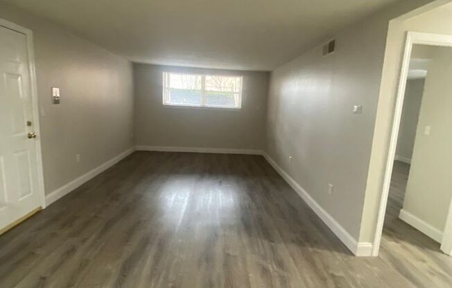 Stevens Street Apartments
