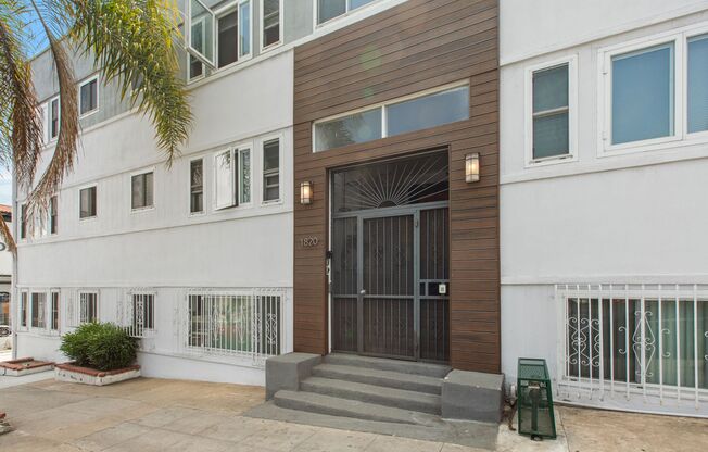 Grandview Apartments