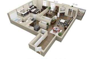 Partner-provided photo for $1548 unit