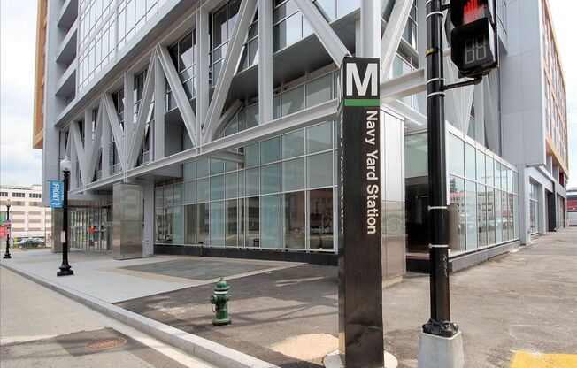 1 bed, 1 bath, $2,100, Unit UNIT #N 604