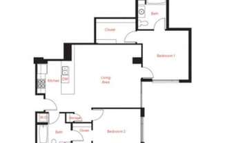 Partner-provided photo for $3227 unit