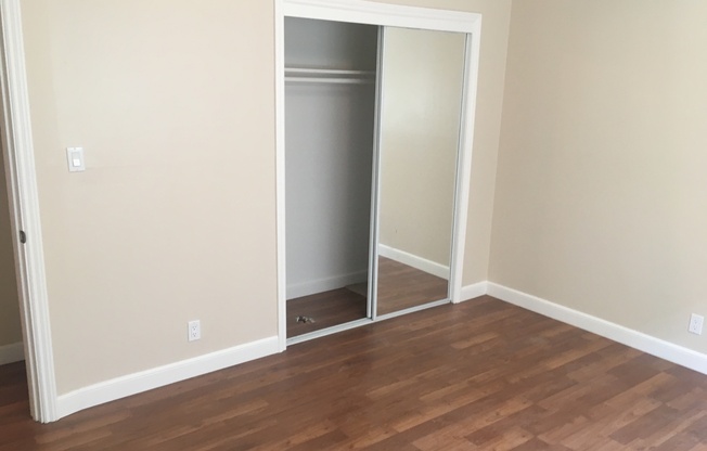 1 bed, 1 bath, 550 sqft, $2,095, Unit #7