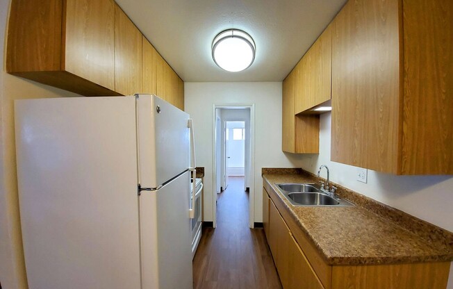 1 bed, 1 bath, $1,725, Unit 20