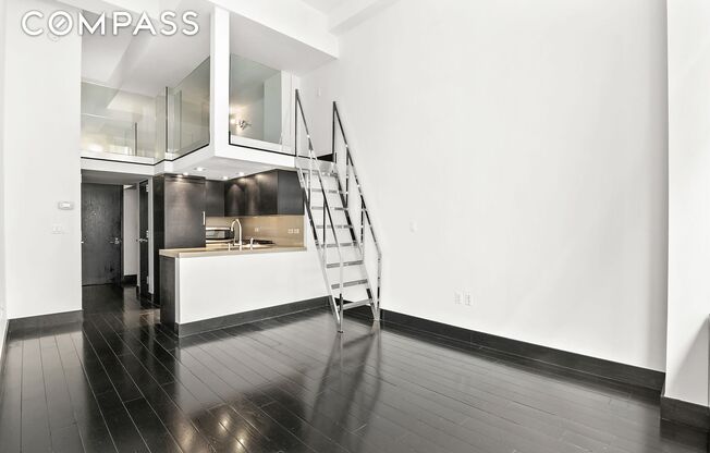 1 bed, $4,650, Unit 3G