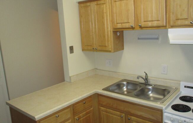 Ridgeview Apartments