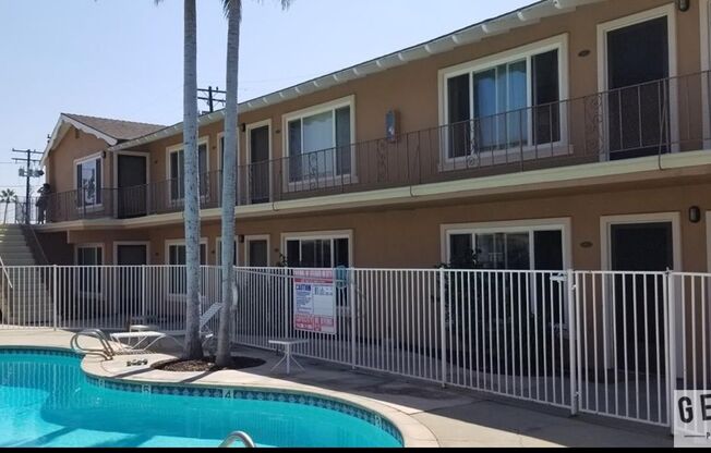 1 bed, 1 bath, 700 sqft, $1,750, Unit 20