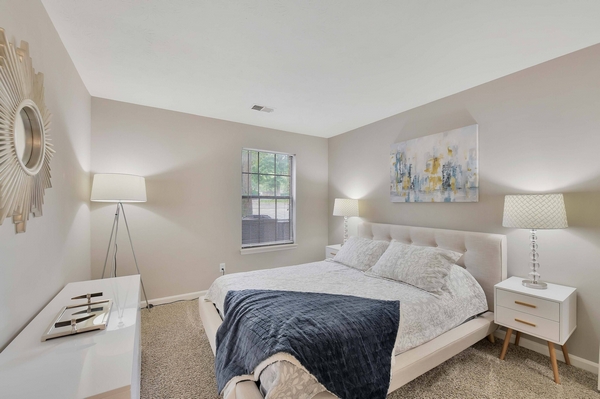 Shillito Park Apartments