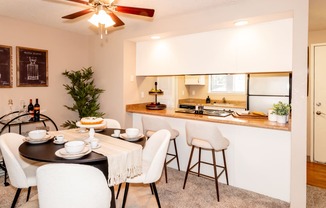 Welcome to Sunstone Parc | Apartments in Beaverton