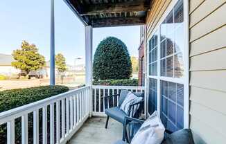 Legacy at Cross Creek