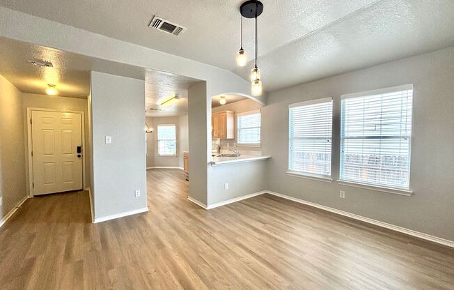 Charming One-Story Home | No Carpet | Prime Location!