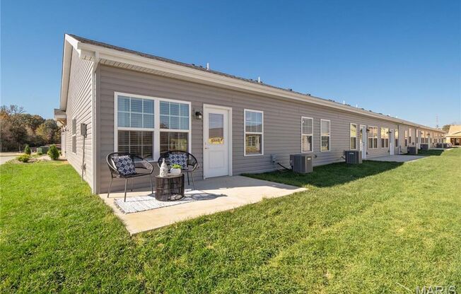 2 beds, 2 baths, 1,297 sqft, $2,200, Unit Biscayne Bay Place - 124