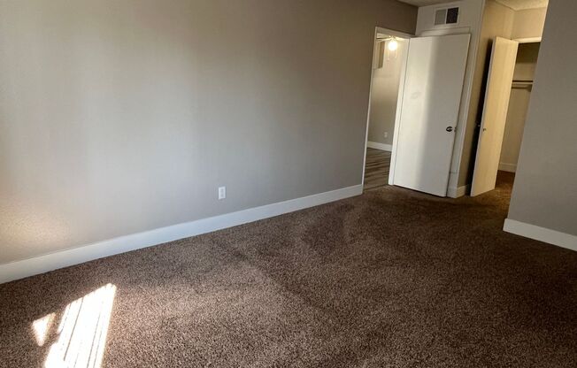 1 bed, 1 bath, 714 sqft, $1,595, Unit 023