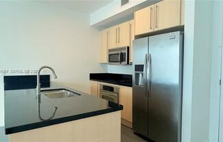 1111 SW 1st Ave cu-2223-N, Miami, FL 33130