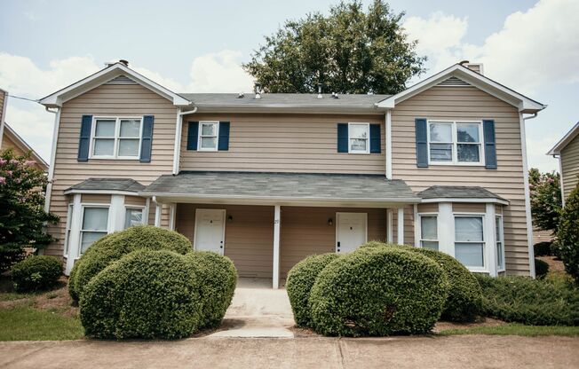 210 Whitehall Road
