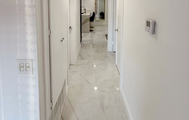 Renovated 3 Bedroom, 2 Bath Townhome with Designer Finishes in Tierrasanta
