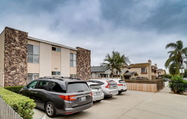 Adams North | Beautiful 1 Bed 1 Bath