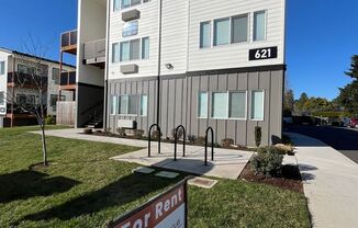 Plymouth Apartments