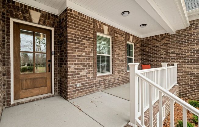 49 JAMES RIV LN