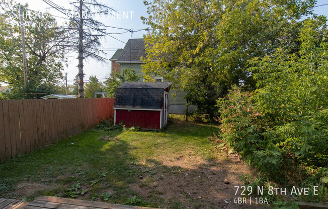 Partner-provided property photo