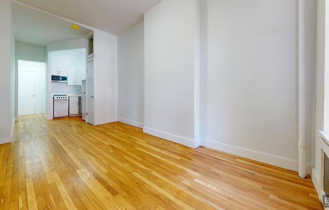 Studio, 1 bath, $2,550, Unit 1D