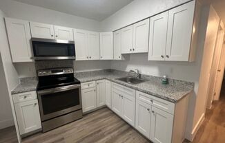 Jefferson Street LLC