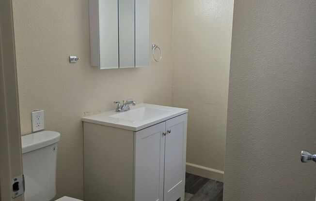 2 beds, 1.5 baths, $1,495, Unit #1