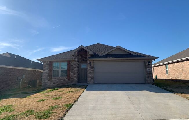 Beautiful 4 Bedroom Home for lease, Bentonville! Apply Today!