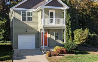 Move in Ready, Mooresville Graded Schools!