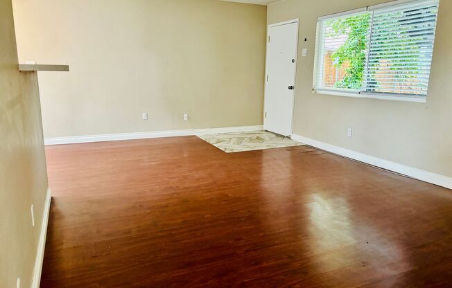 McClintock Apartments