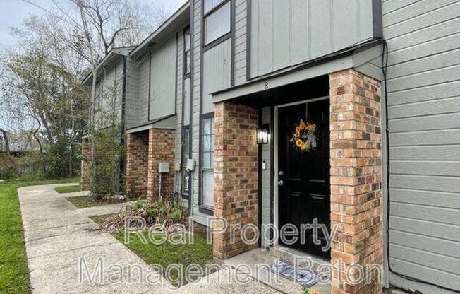 Apartment: Ashley Place Subdivision