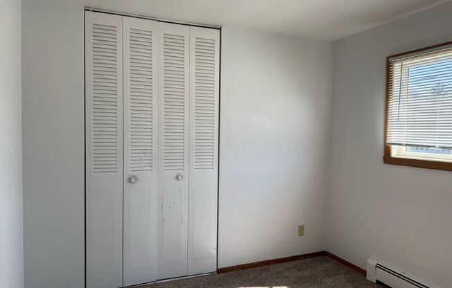 2 beds, 1 bath, 550 sqft, $725, Unit 1119-206