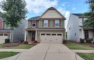 4 beds, 2.5 baths, $2,750