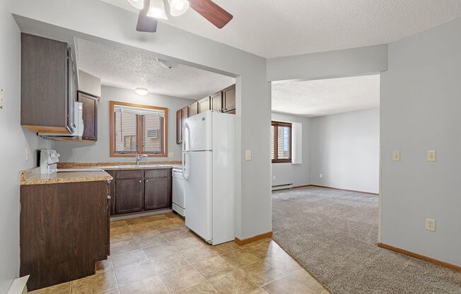 Westridge Apartments - Located just a few blocks from the MSU campus!
