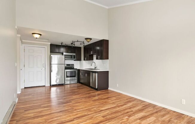 Granview Apartments
