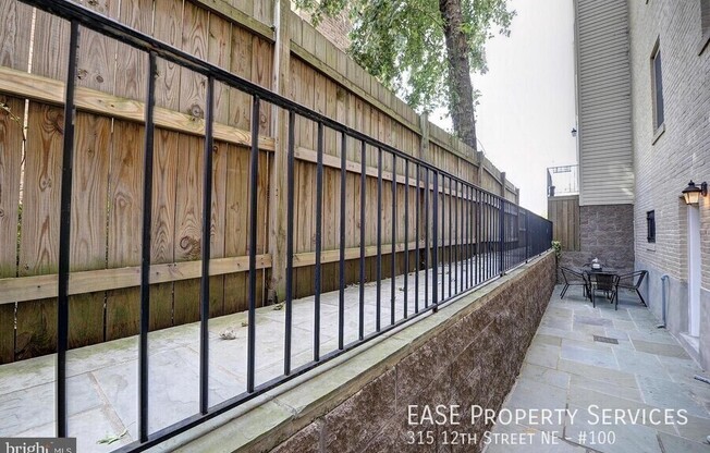 Partner-provided property photo