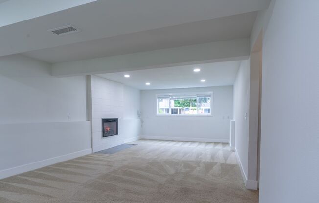 4bed/3bath home in Finn Hill