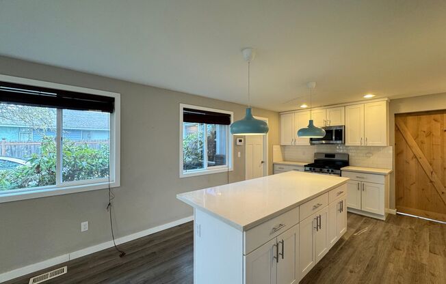 Great House for Rent