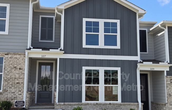 107 PARK RDG CIR